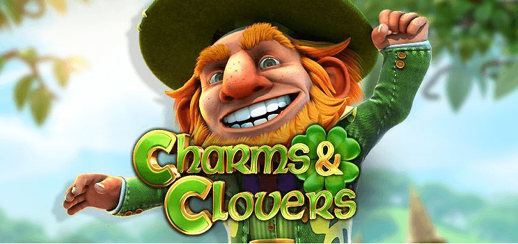 charms and clovers slot